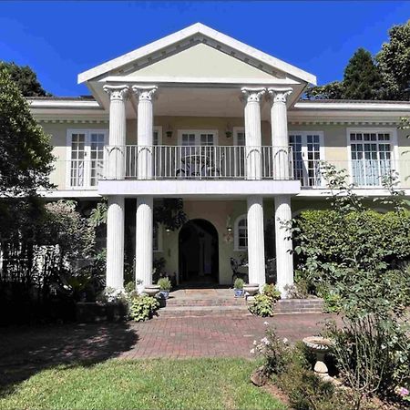 הילטון Bancroft B&B מראה חיצוני תמונה