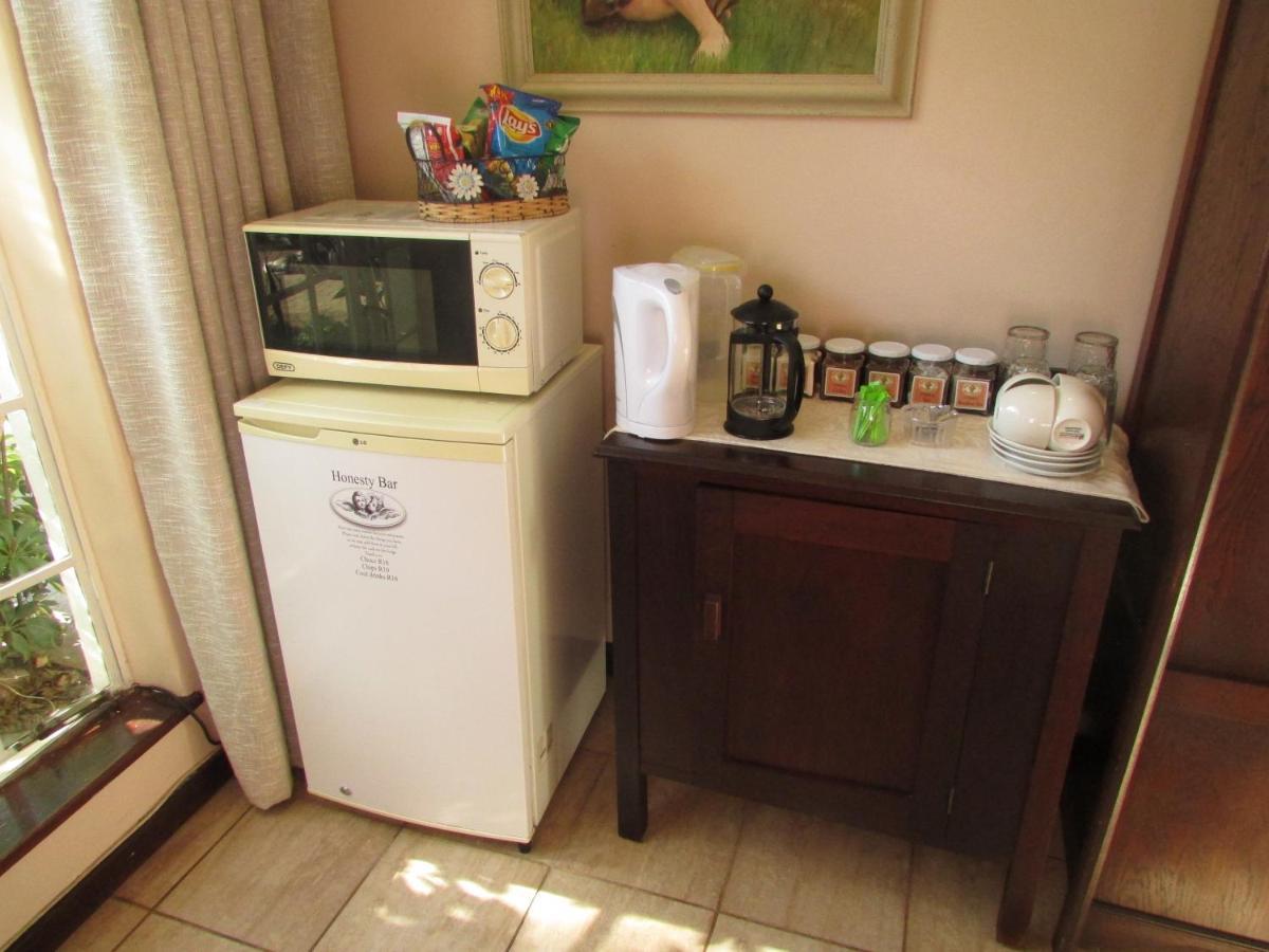 הילטון Bancroft B&B מראה חיצוני תמונה