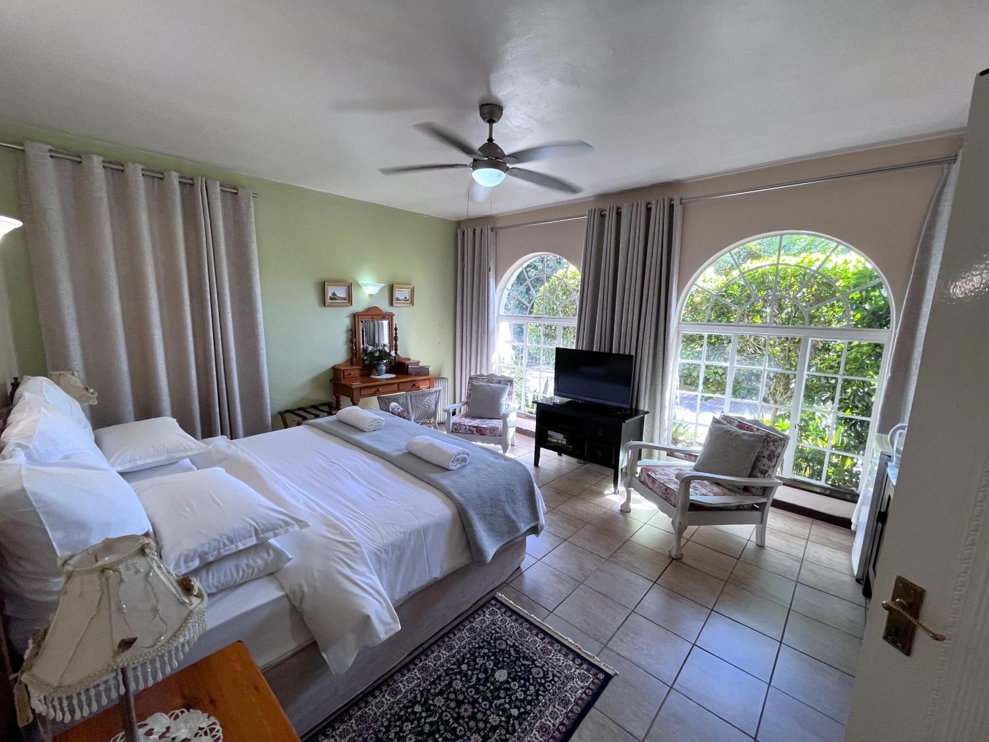 הילטון Bancroft B&B מראה חיצוני תמונה