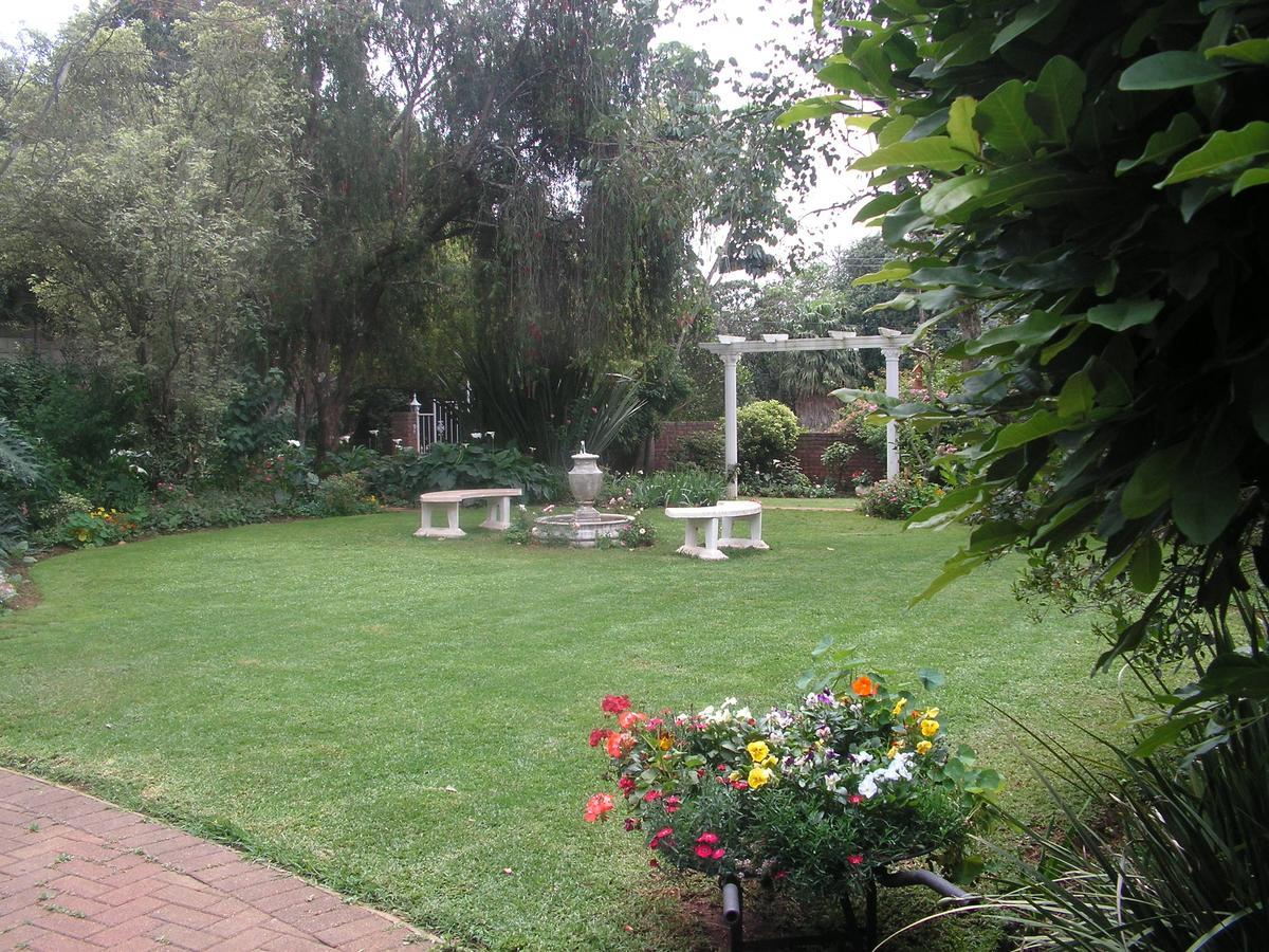 הילטון Bancroft B&B מראה חיצוני תמונה