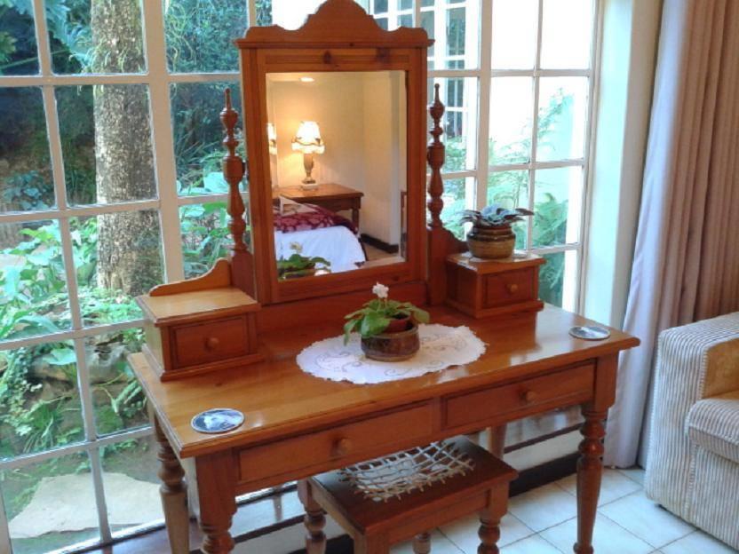 הילטון Bancroft B&B מראה חיצוני תמונה