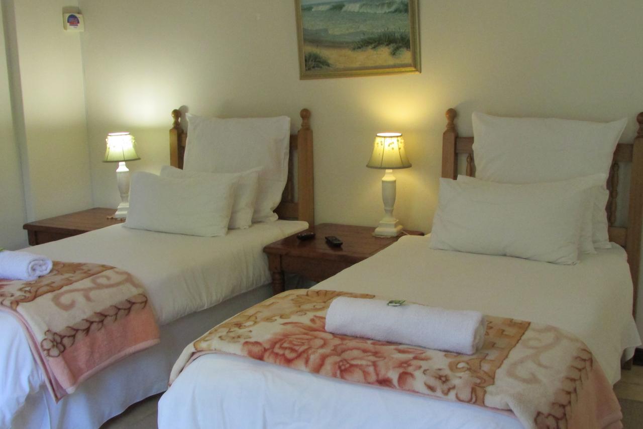 הילטון Bancroft B&B מראה חיצוני תמונה